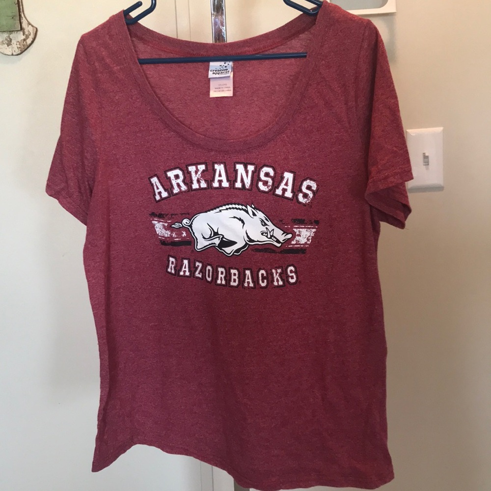 Razorback T-shirt